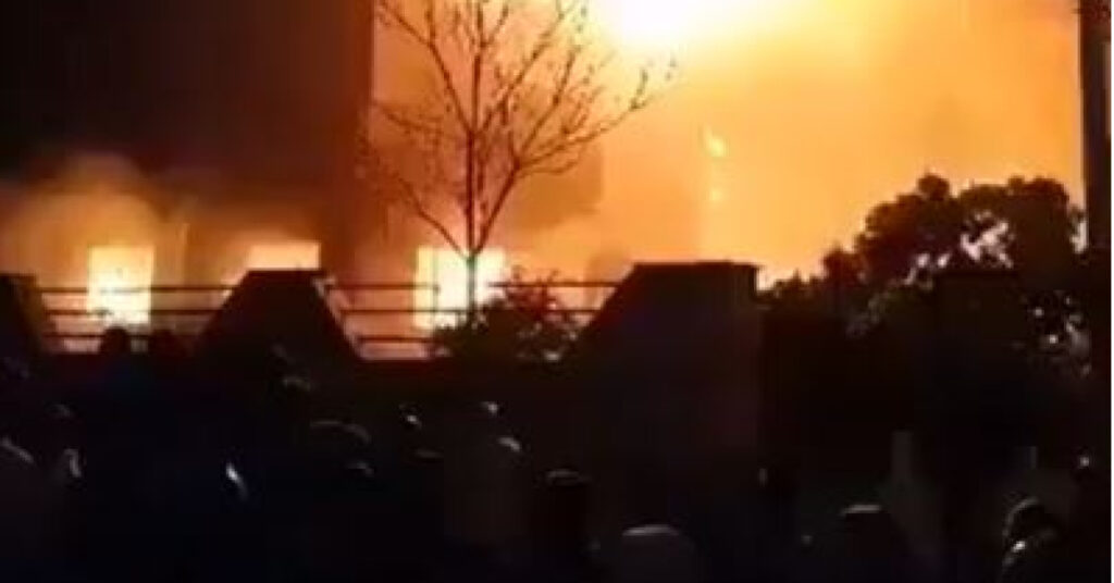 İran’daki protestolarda can kaybı 2 bin 500’ü aştı