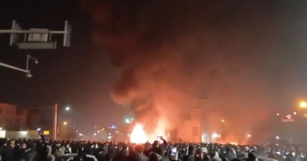 İran’daki son gelişmeler neler?