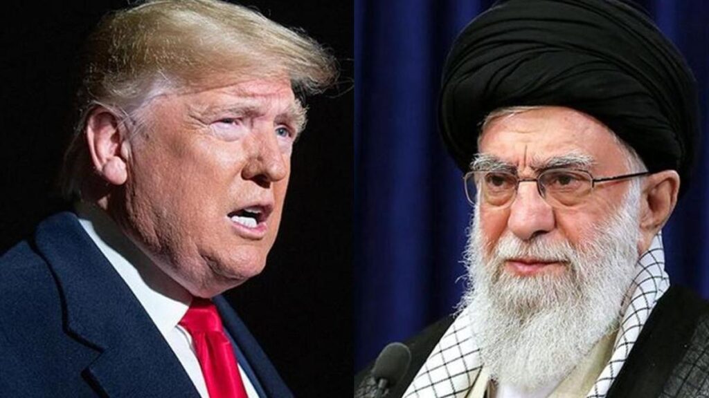 İran’dan Trump’ın tehditlerine yanıt: Daha once hiç olmadığı gibi karşılık veririz