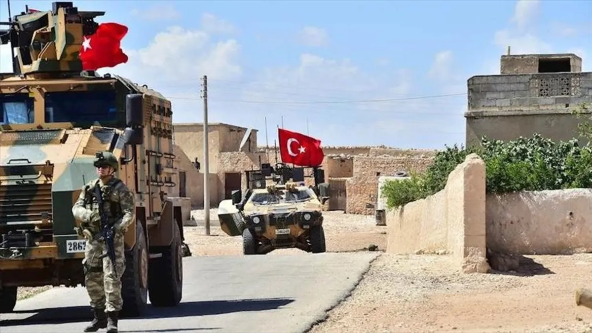 İsrail basınında Türkiye korkusu: ‘Türk Yürüyüşü’ sonumuzu getirecek