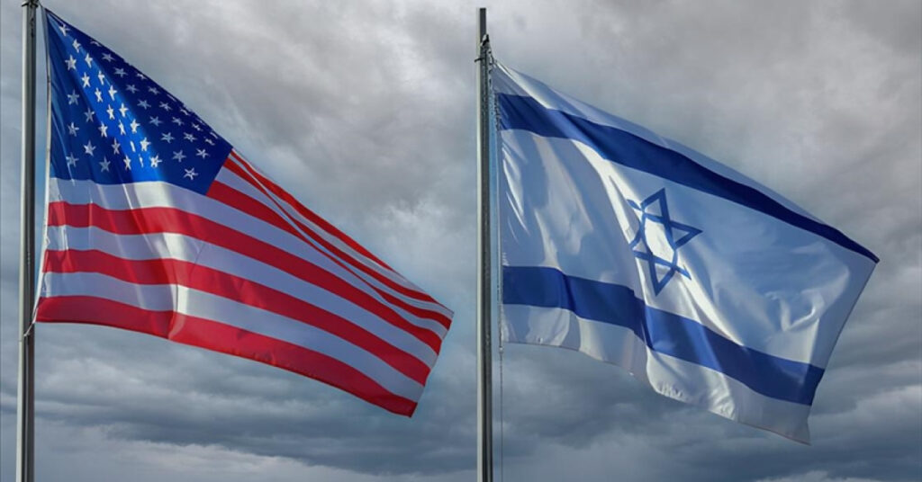 İsrail ve ABD Gazze’de ikinci aşama mutabakatı sağladı