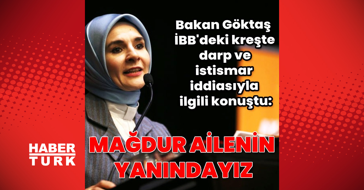 İstasmar iddiasına açıklama