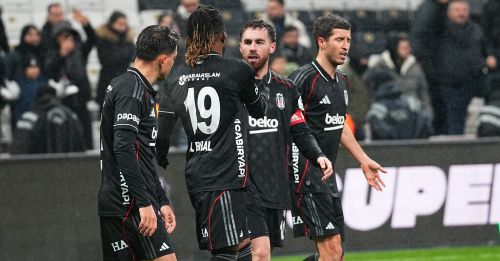 İşte Sergen Yalçın’ın Eyüpspor 11’i!