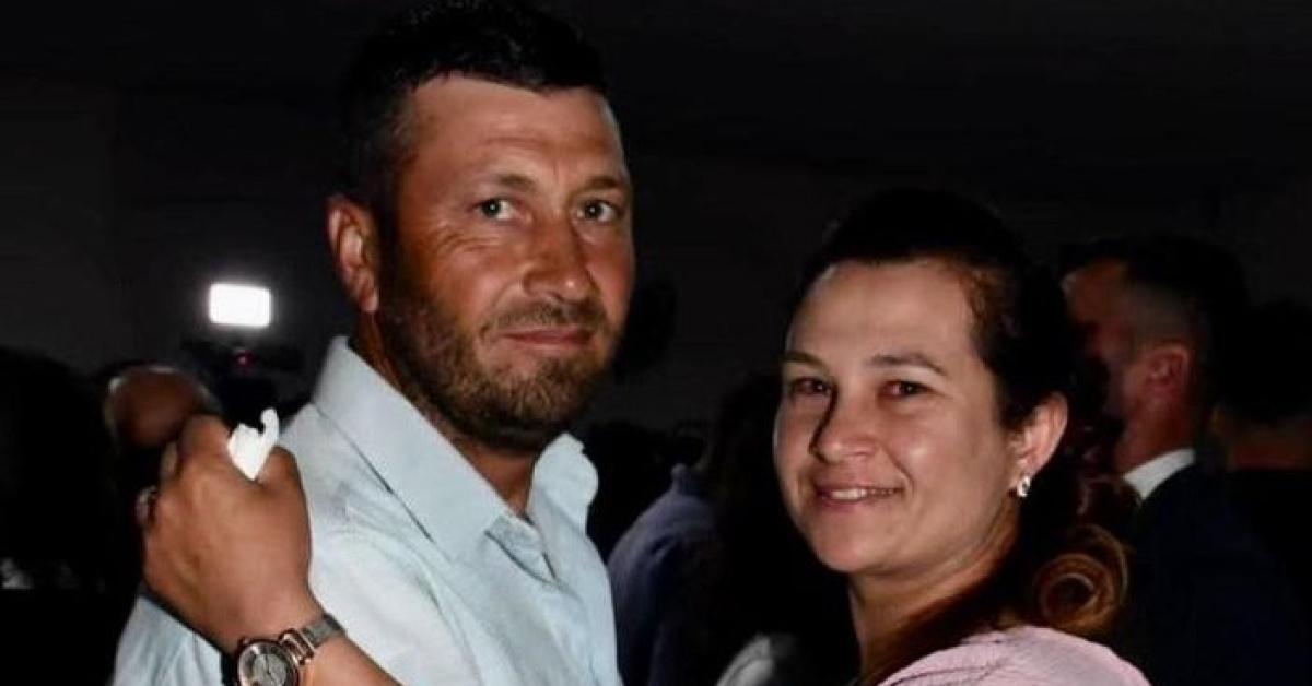 Kan donduran plan! Kocasını gölette boğmuş!
