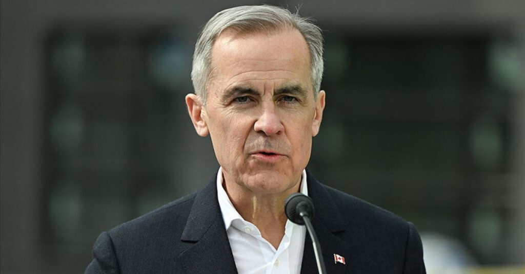Kanada Başbakanı Carney’den Grönland’a destek