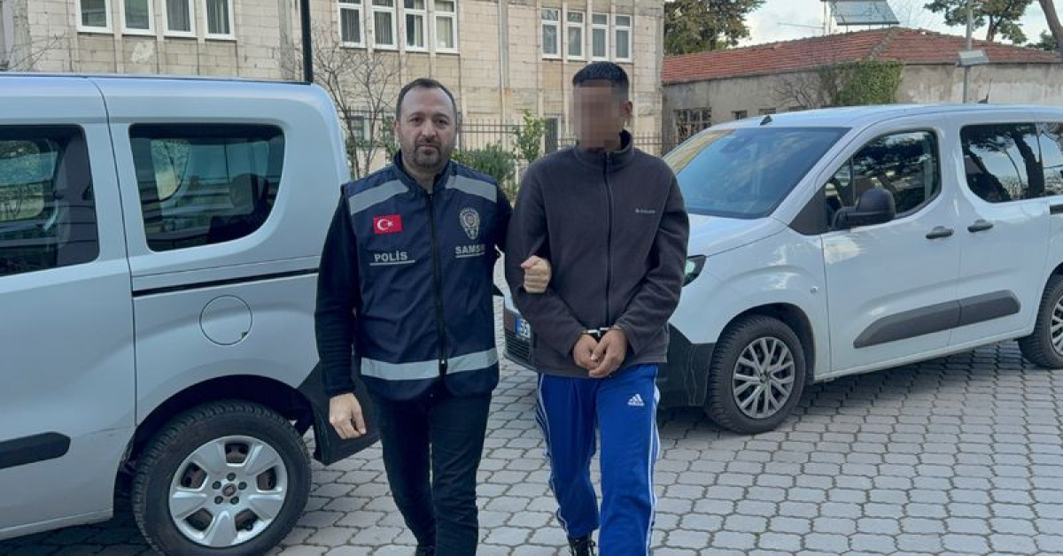 Kavgayı ayıran akrabasını tüfekle vurdu