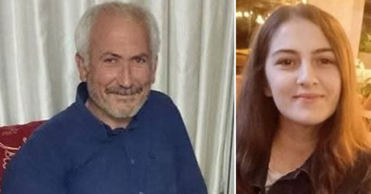 Kayınpeder ile gelinin kahreden ölümü!