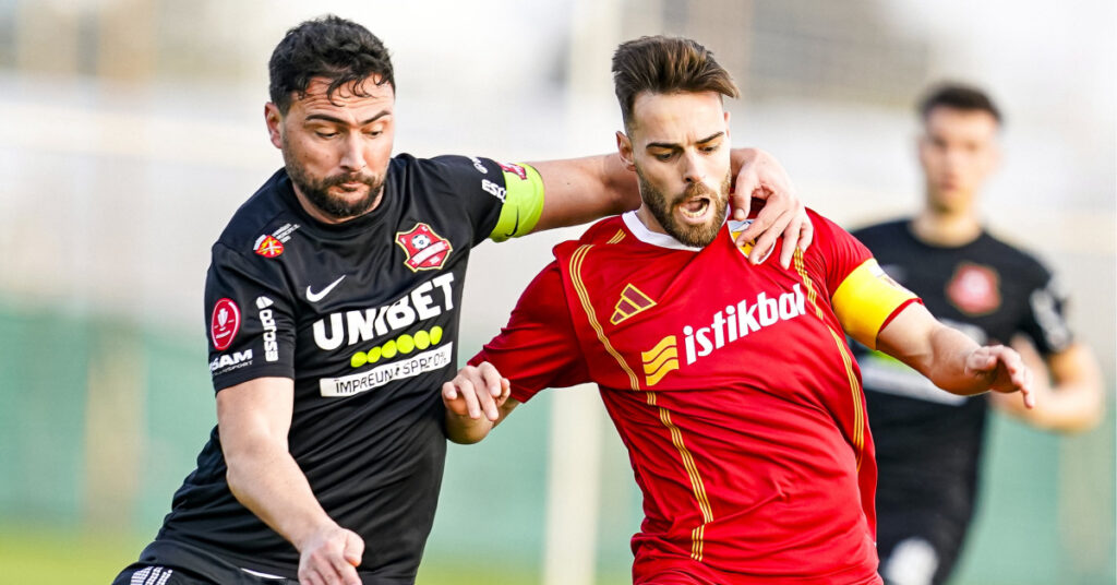 Kayserispor’dan golsüz prova!