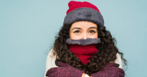 Kışla gelen göz enfeksiyonlarına dikkat!