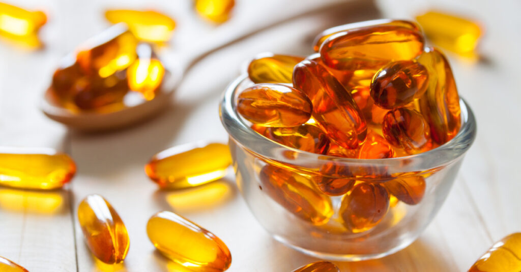 Kontrolsüz D vitamini zehirliyor