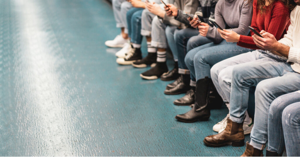 Kontrolsüz teknoloji, öfke ve davranış sorunlarına yol açabiliyor