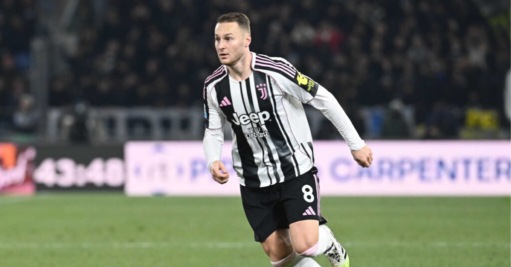 Koopmeiners hamlesi!