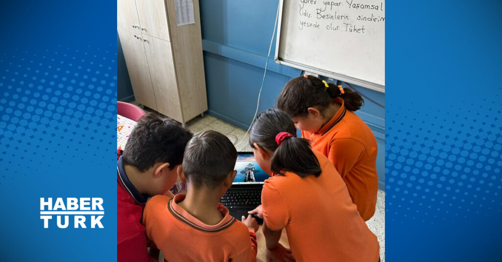 Kredi Kayıt Bürosu’ndan eğitime destek