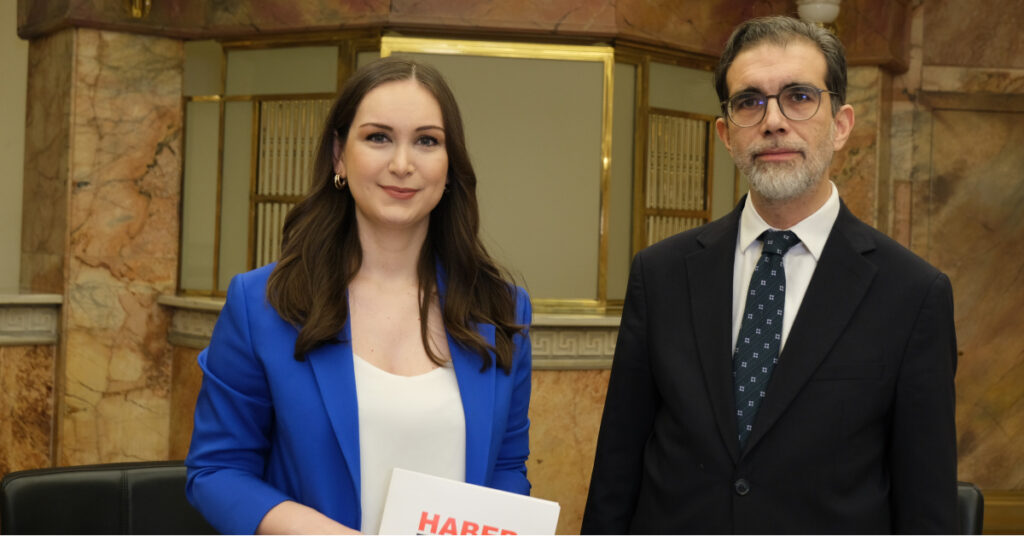 Kritik mineraller enerjinin ötesinde tüm sektörler için önemli