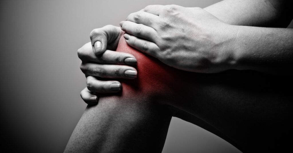 Kronik diz ağrısı tedavisine yönelik yeni enjeksiyon yöntemi geliştirildi