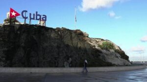 Küba’da 32 subay için yas