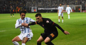 Kupada hedefimiz şampiyonluk