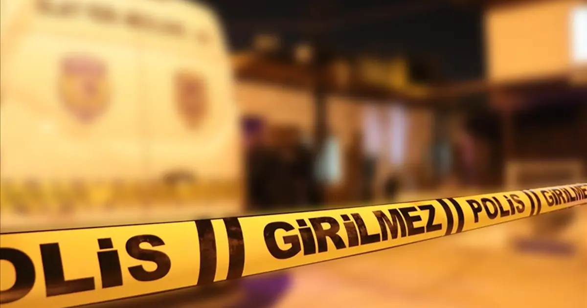 Mardin’de iki kız kardeş silahla vurulmuş halde evde ölü bulundu