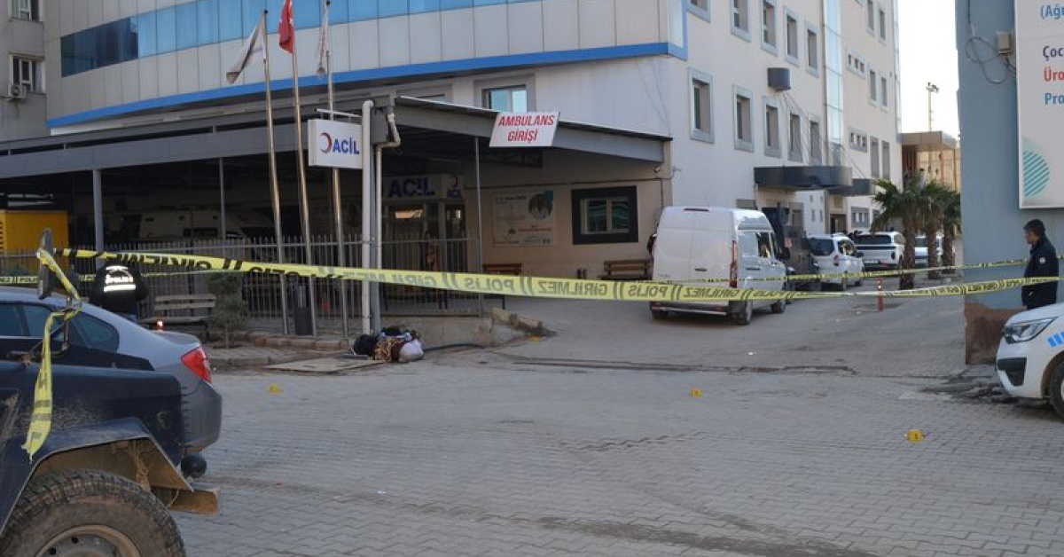 Mardin’de silahlı kavga: 1 ölü, 5 yaralı, 6 tutuklama