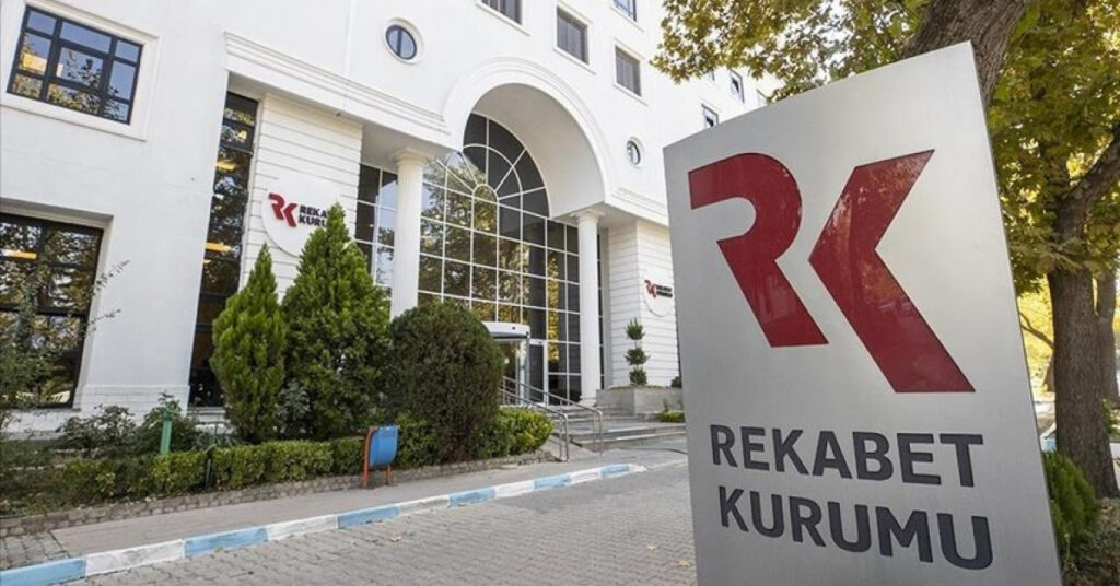 May Tohum hakkında rekabet soruşturması