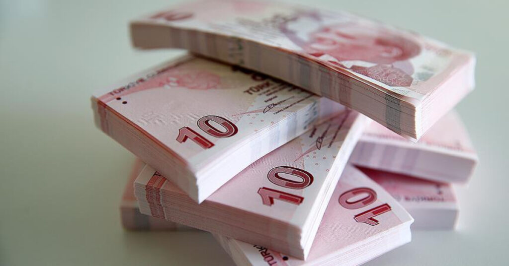 Memurların yemek bedelleri belirlendi