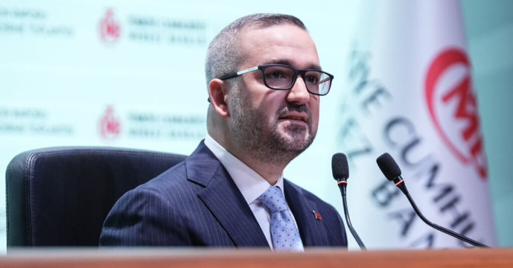 Merkez Bankası Başkanı Karahan Gaziantep’te konuştu