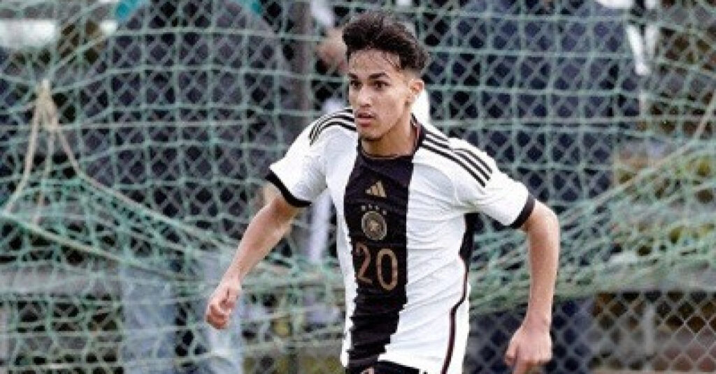 Mönchengladbach’tan flaş Can Armando açıklaması!