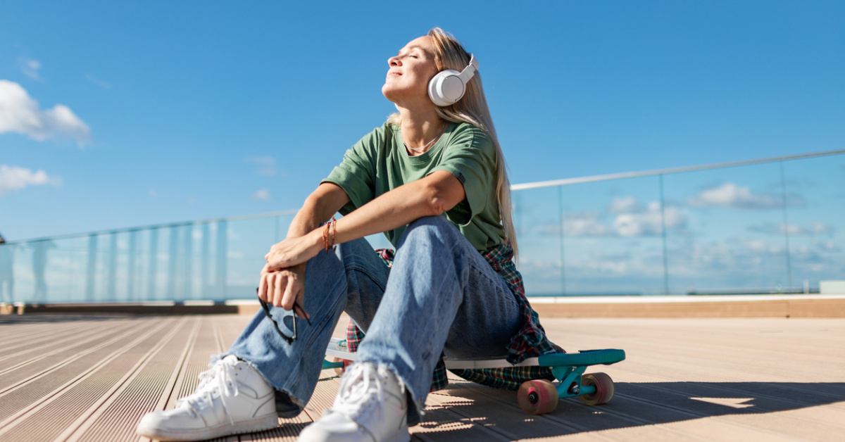 Müzik dinlemek günah mı?