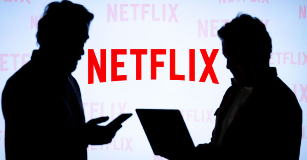 Netflix, 2025’in son çeyreğinin bilançosunu açıkladı