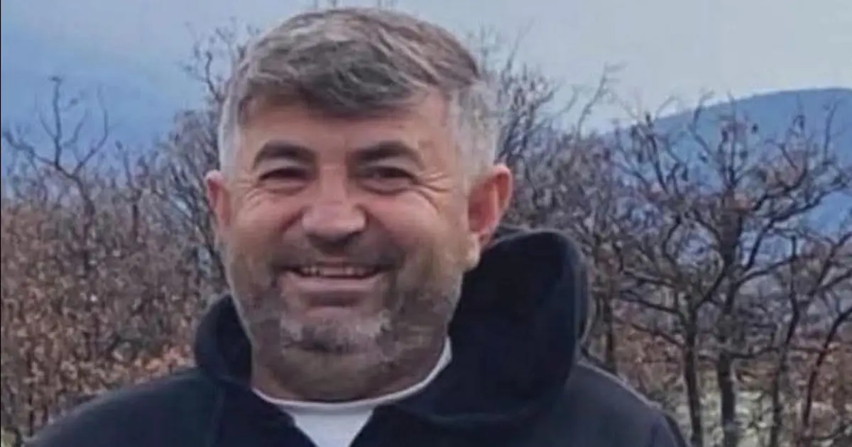 Niğde’de su kanalında cansız beden bulundu