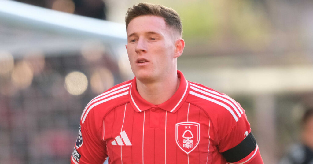 Nottingham Forest’ı yakından tanıyalım!