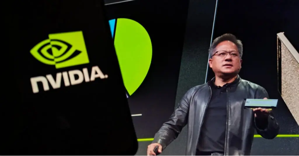 Nvidia’dan CES 2026’da yapay zeka atağı