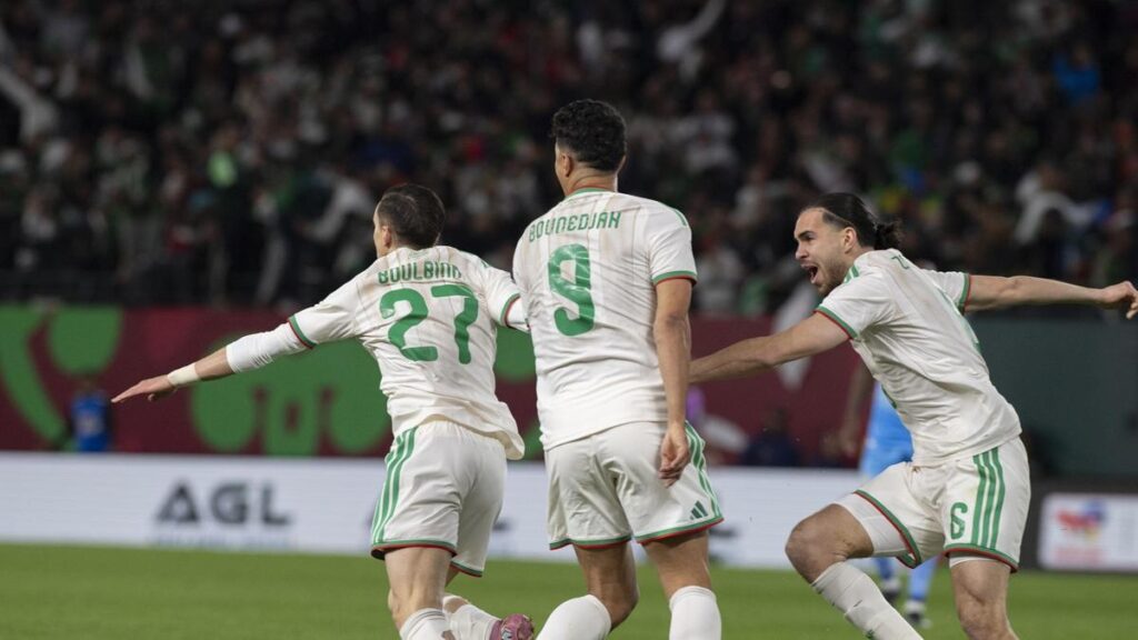 ÖZET | Cezayir ve Fildişi Sahili, çeyrek final bileti aldı