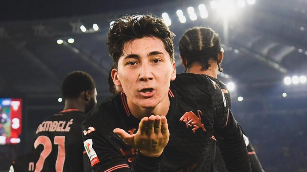 ÖZET | Emirhan İlkhan son dakikada sahneye çıktı, Roma’yı yaktı!