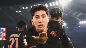 ÖZET | Emirhan İlkhan son dakikada sahneye çıktı, Roma’yı yaktı!