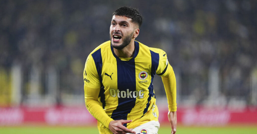 Oğuz Aydın, Trabzonspor’u istiyor!