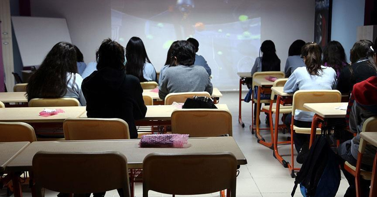 Okullarda “gelişim raporu” dönemi