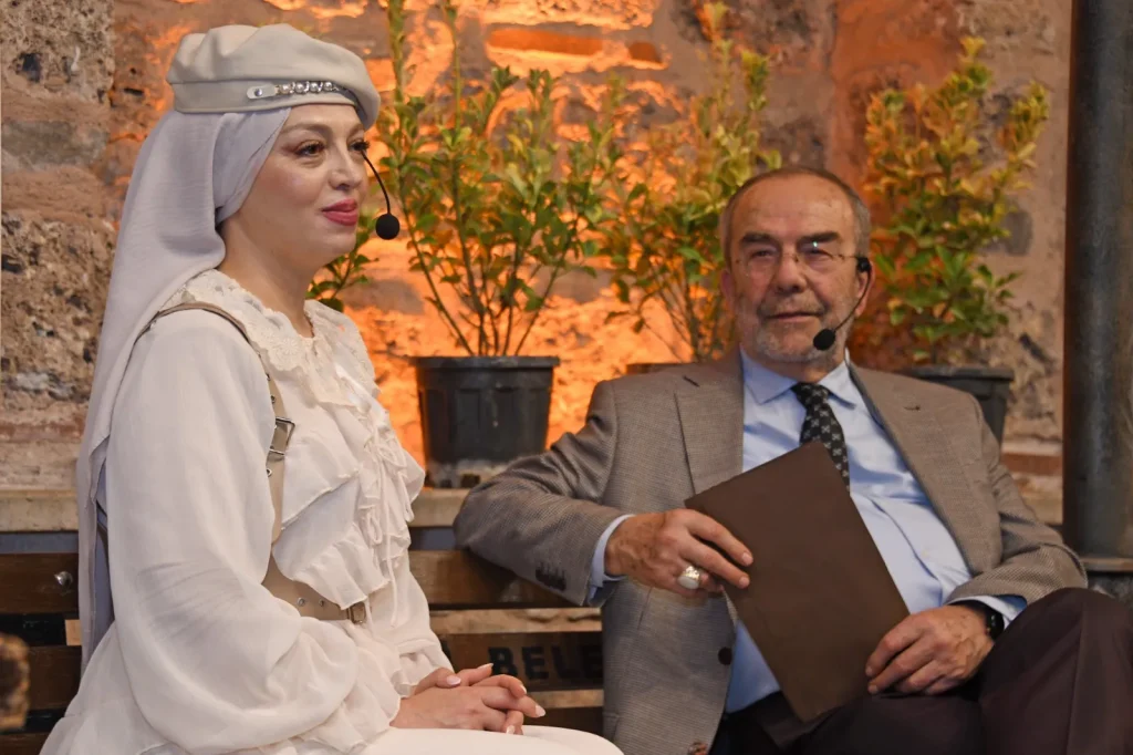 Orhan Veli’nin Şiir Dolu Hayatı Osmangazi’de Sahnelendi