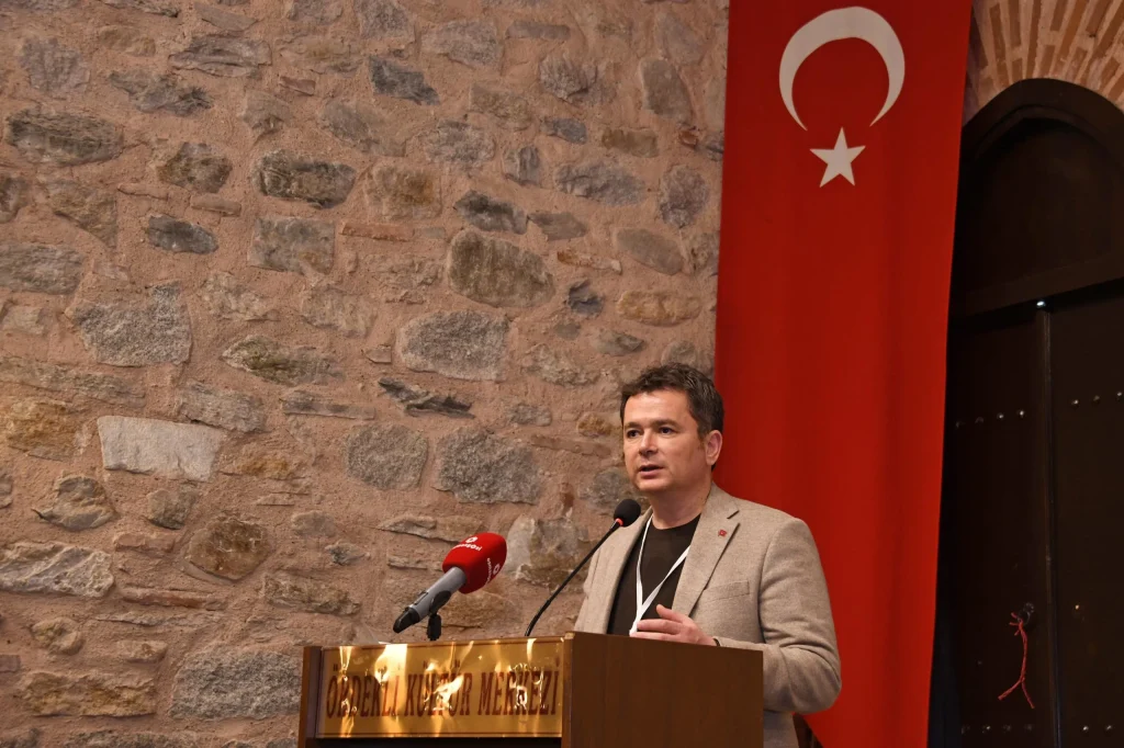 Osmangazi Kent Konseyi’nin Yeni Başkanı Sevim Sakallı Oldu