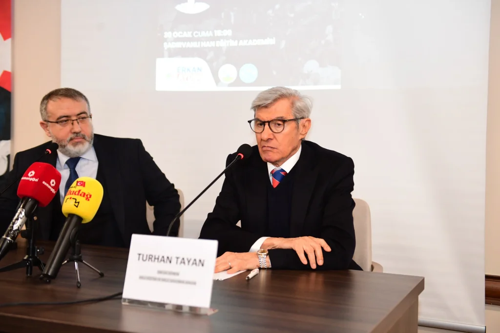 Osmangazi’de Mübadil Hafızasına Yolculuk
