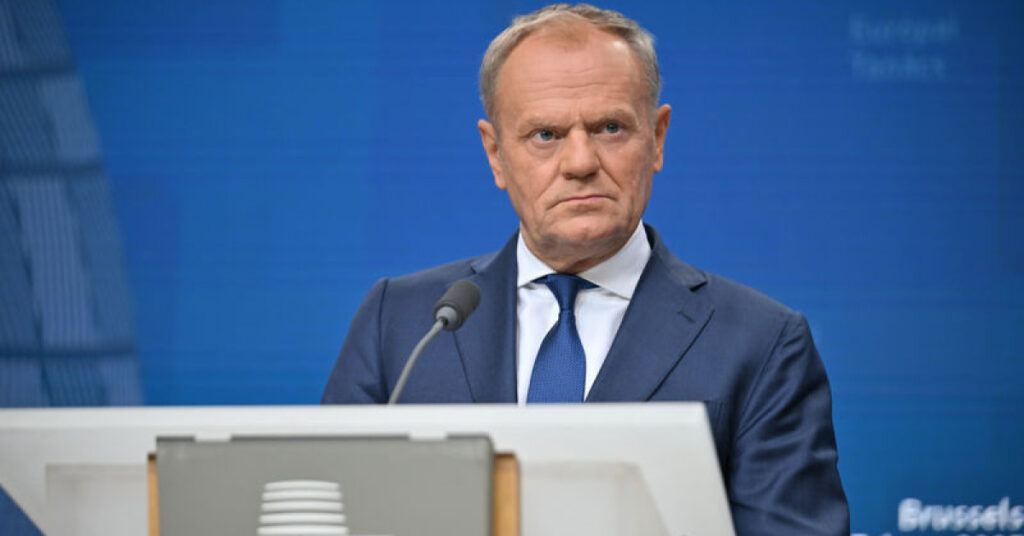 Polonya’dan ‘Avrupa’nın en güçlü ordusunu’ kurma hedefi