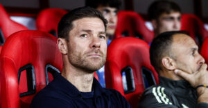 Real Madrid’de Xabi Alonso dönemi sona erdi!