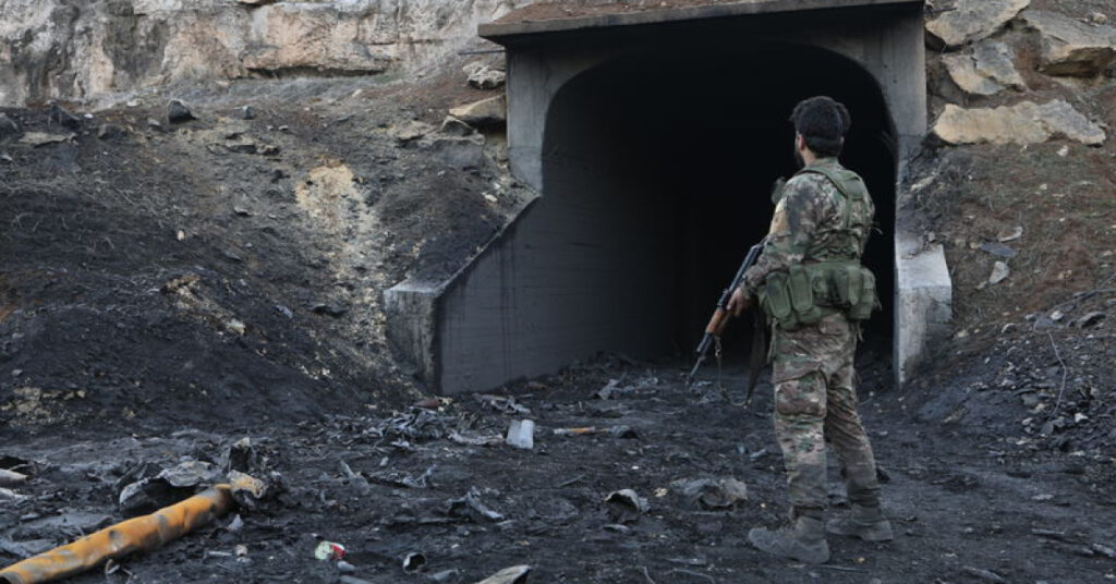 “Rojava Romantizmi”nden “Jeopolitik Gerçeklik”e
