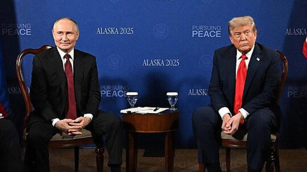 Rusya’dan ABD’ye sert yanıt: Rusya ile oyun oynama