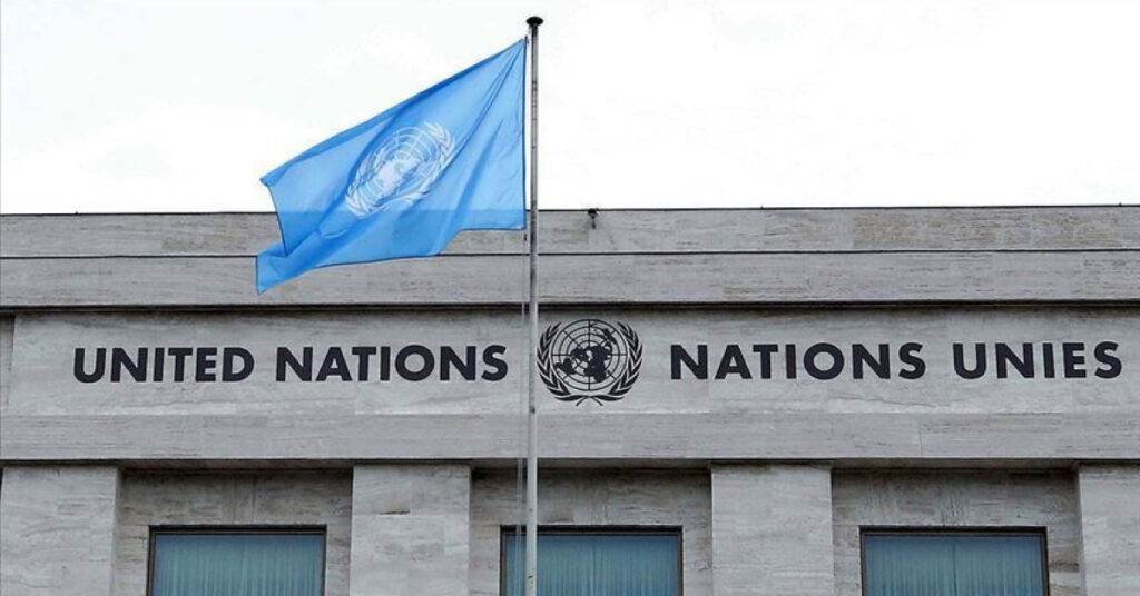 Rusya’nın Ukrayna’ya saldırıları derhal durdurulmalı