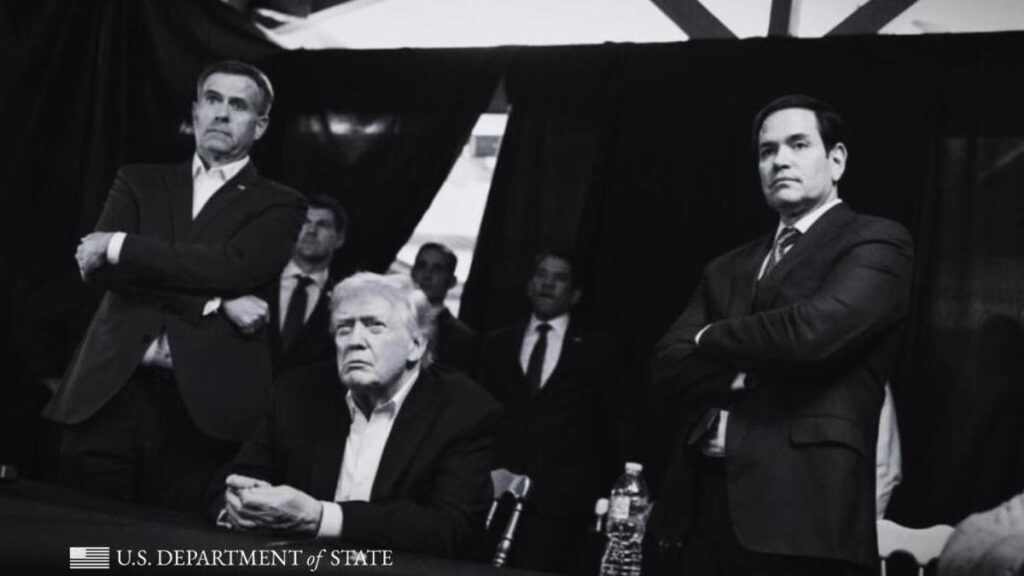 SON DAKİKA… ABD’den Moskova’ya Rusça manidar mesaj: “Trump ile oyun oynama”