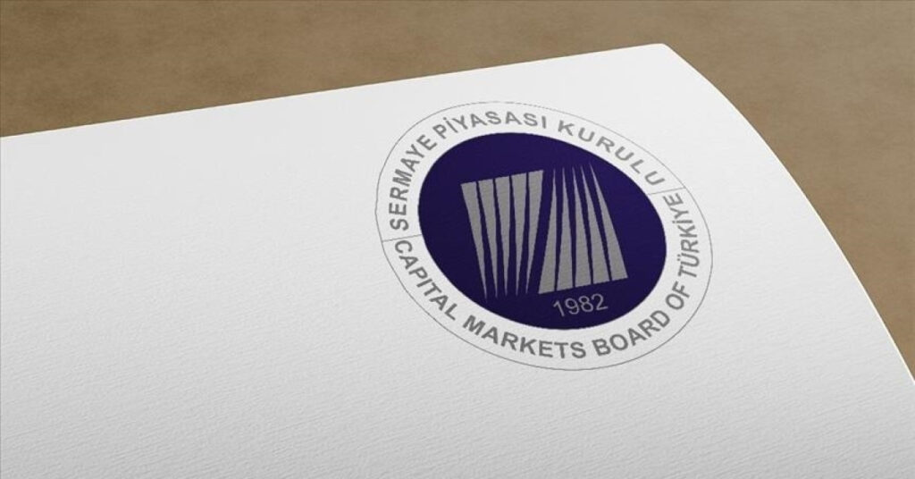 SPK, bir şirketin halka arzını onayladı