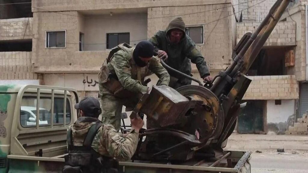 SÜRE DOLDU: YPG’ye operasyon kapıda mı?