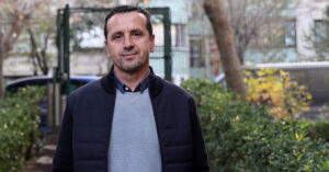 Saffet Akyüz’den “Bahis” açıklaması!