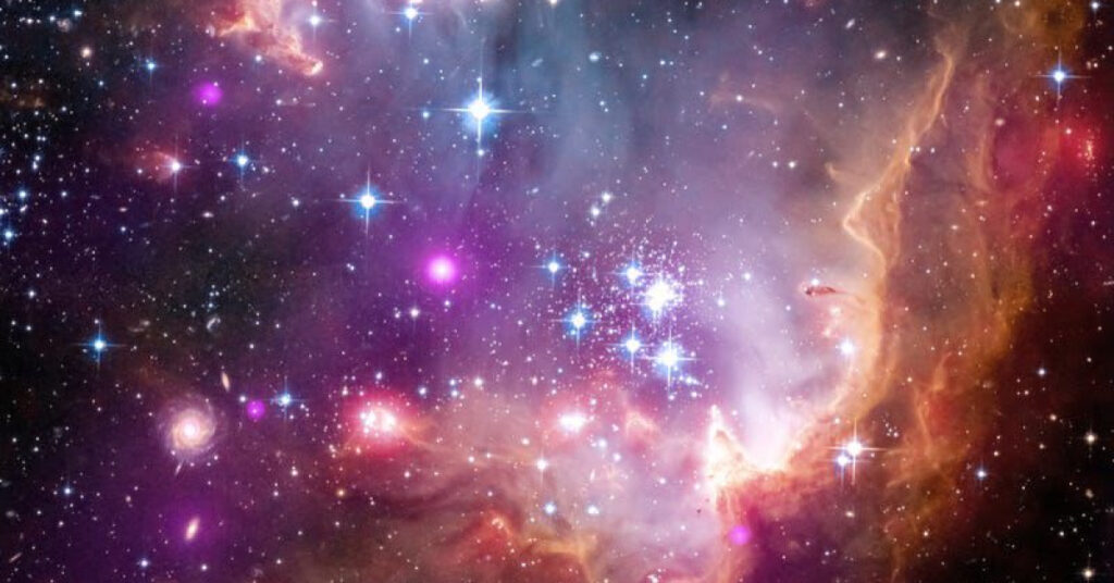 Sağlık umudumuz uzayda 